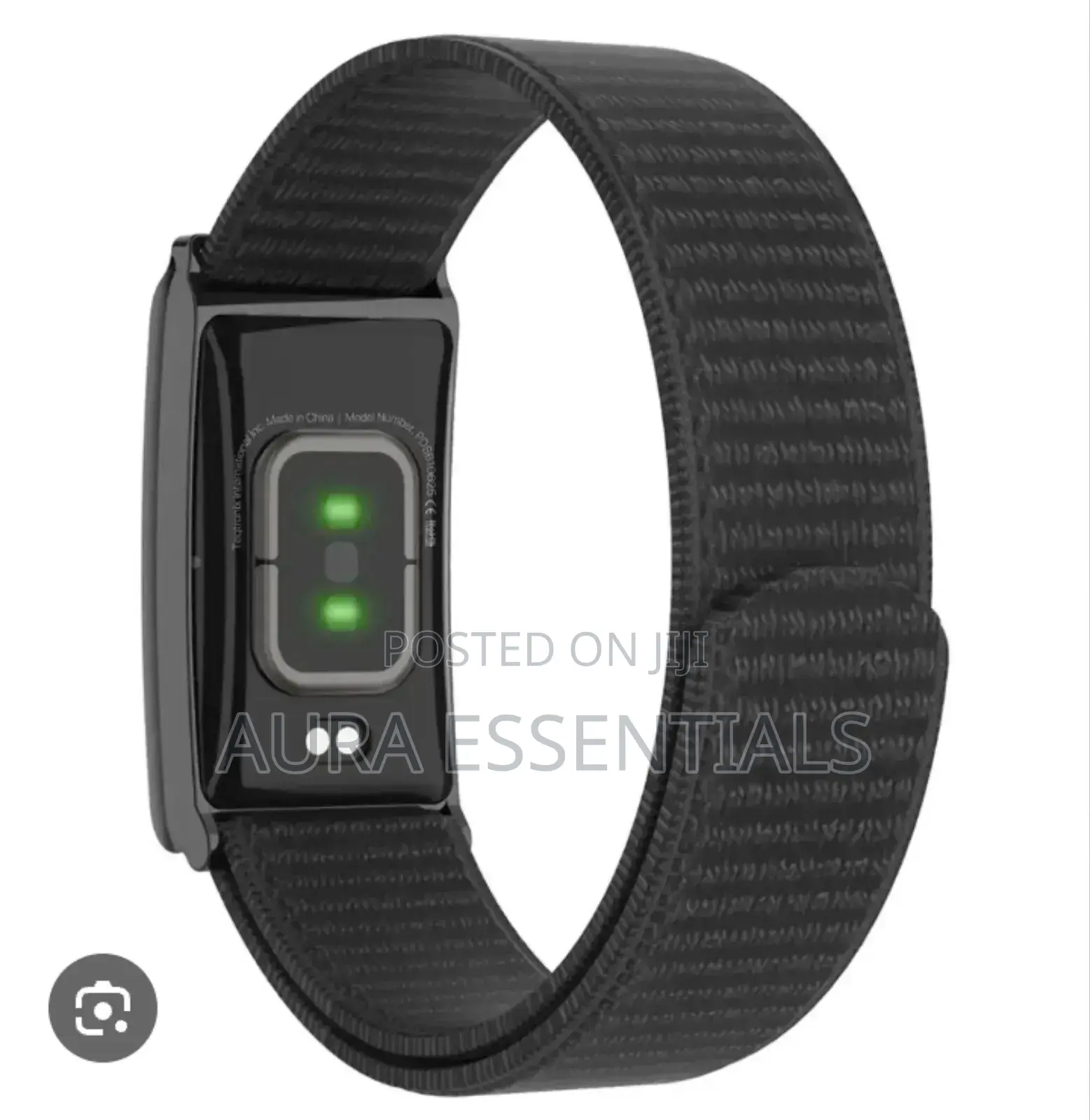 Porodo Trackfit Smart Fitness Band