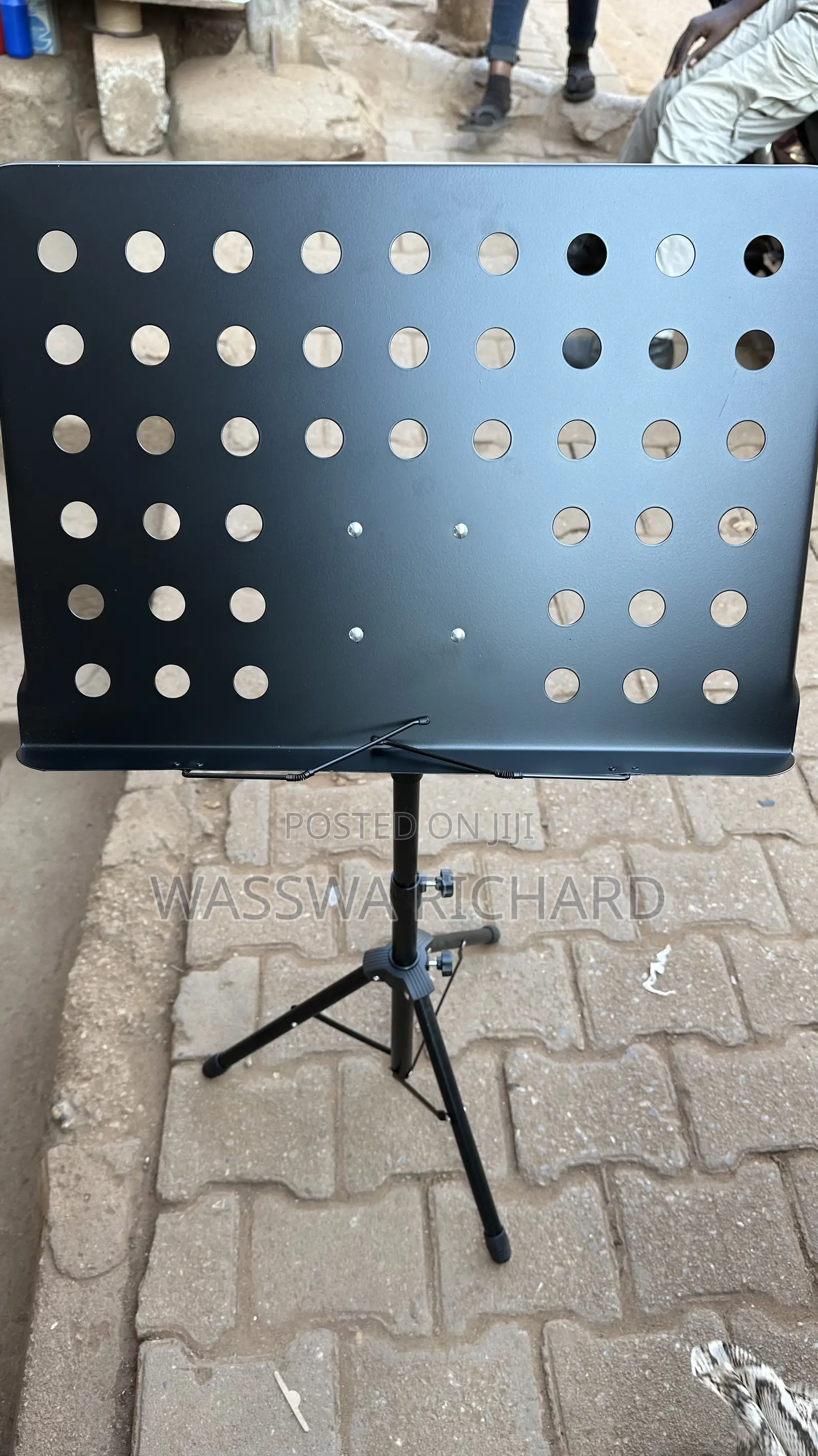 Music /Bible Stand