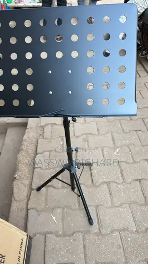 Music /Bible Stand