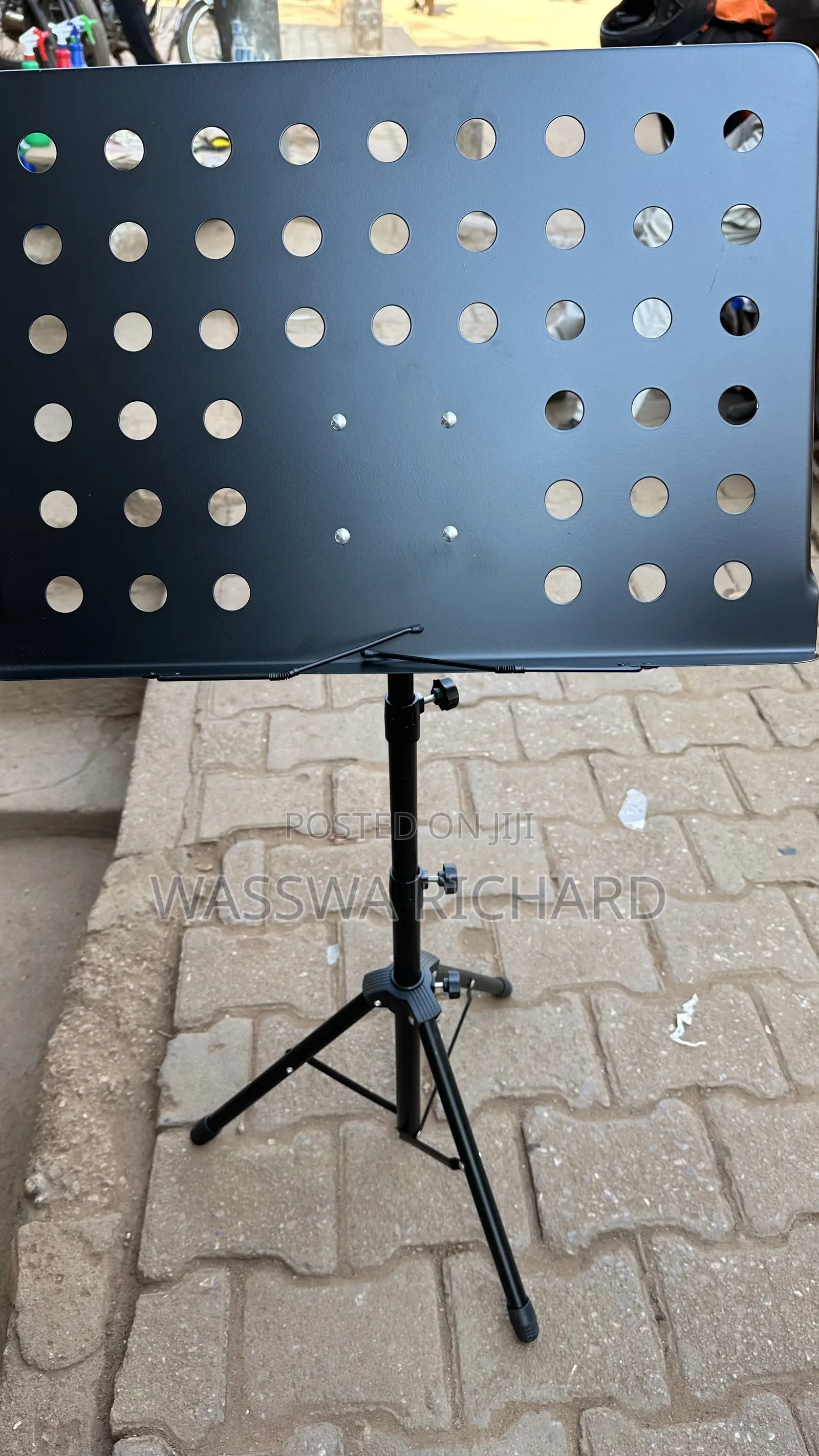 Music /Bible Stand