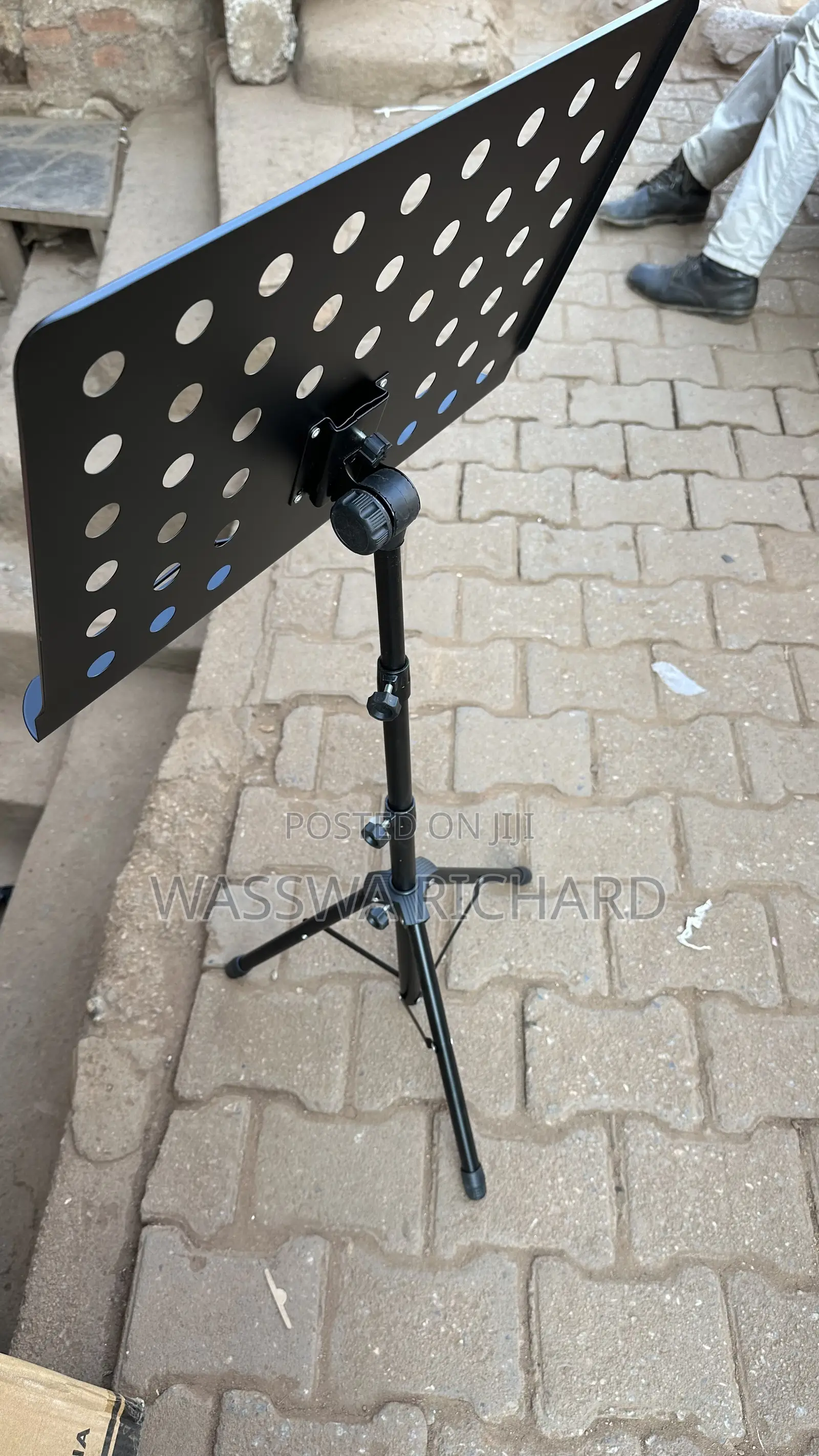 Music /Bible Stand