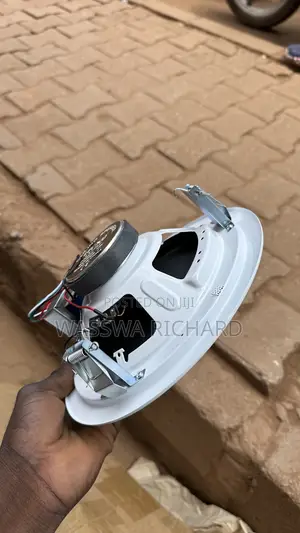 Ceiling Speaker 8 Inches 30wts