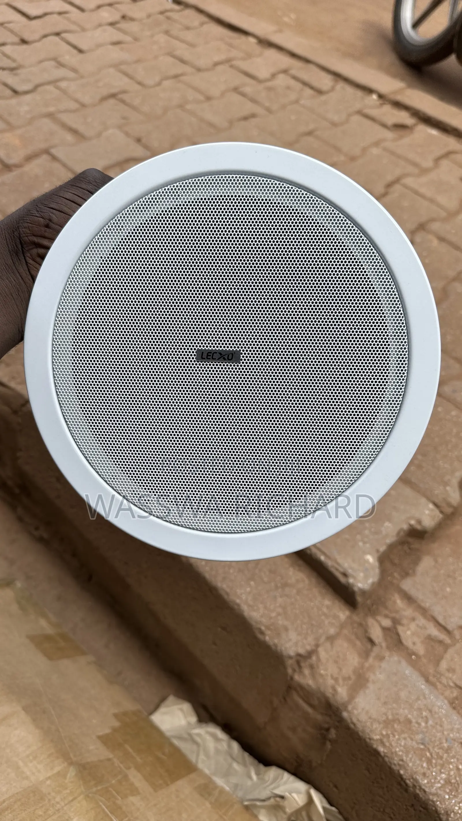 Ceiling Speaker 8 Inches 30wts