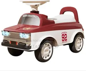 Baby Toddler Push Toy Car