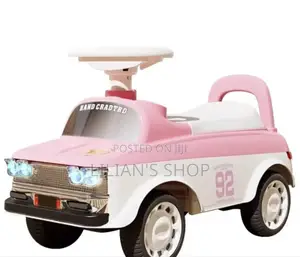 Baby Toddler Push Toy Car