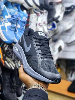 Nike Classic Sneakers Available in All Sizes 40-45