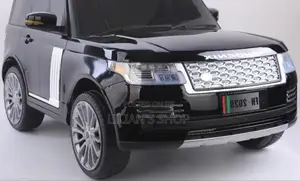 Kids Electric Ranger Rover Toys Car