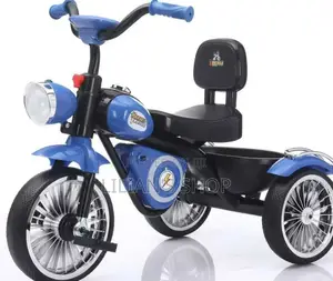 Children 3wheeled Bicycle