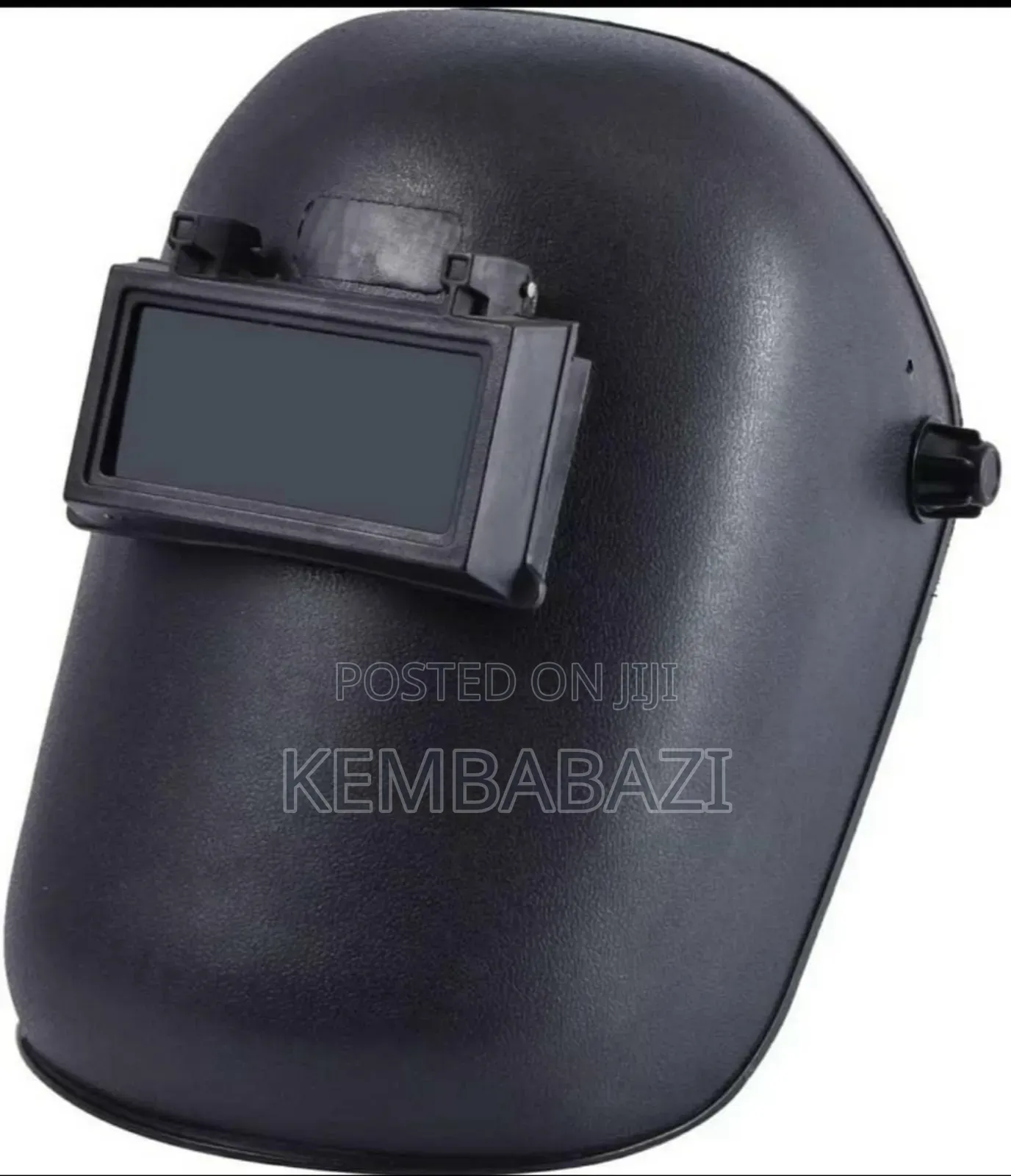 Welding Helmet.