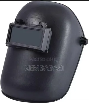 Welding Helmet.