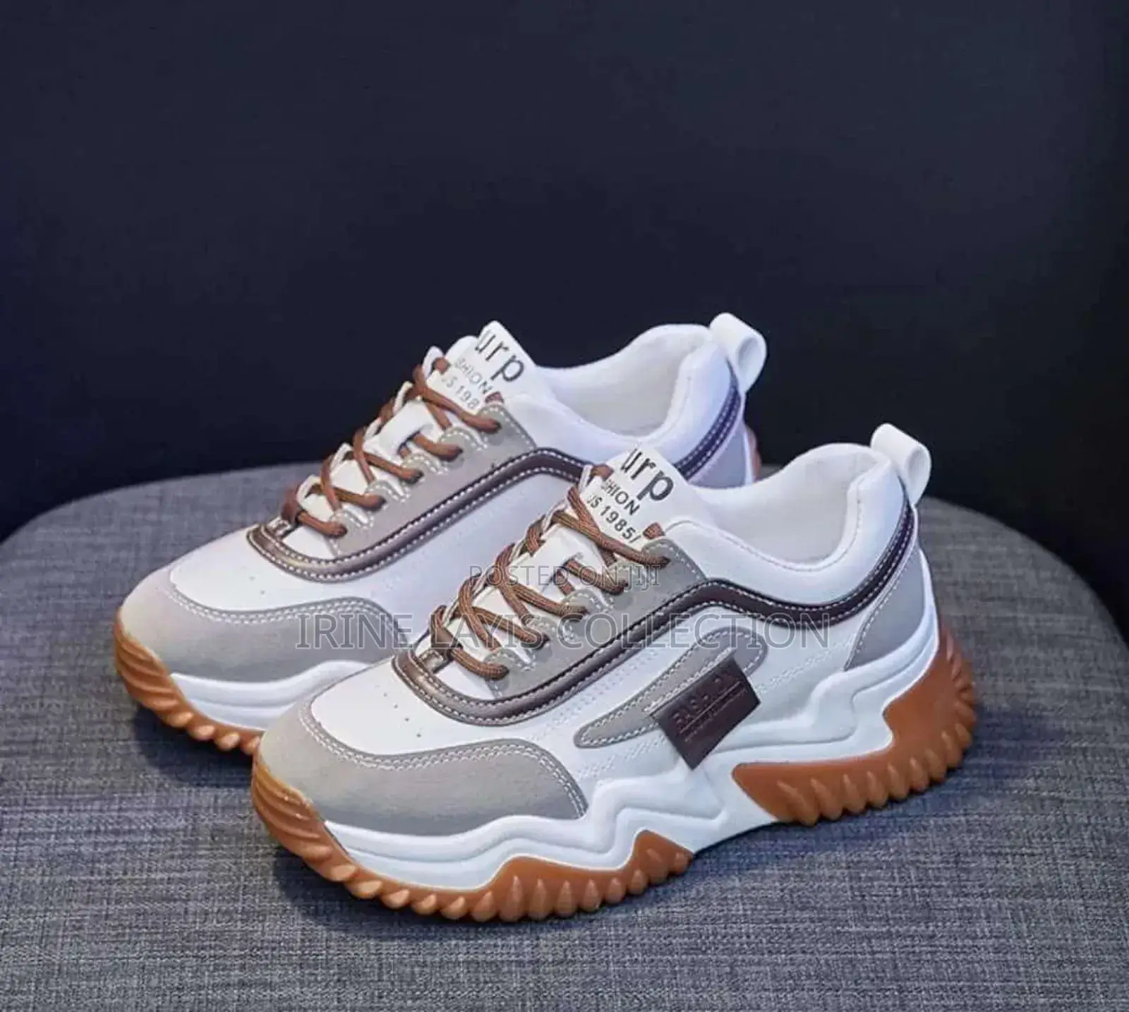 Girls Canvas Shoes