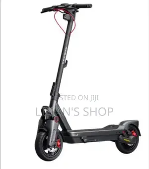 Plus Adult Travel Smart Rechargeable Scooter