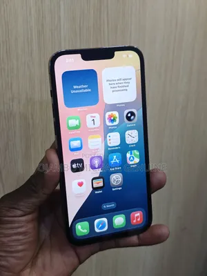 Apple iPhone 13 Pro Max 256 GB Gray