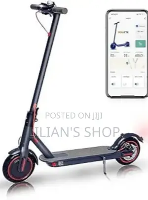 Adult Electric Rechargeable Smart Scooter