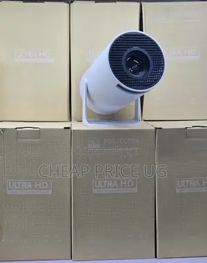 Ultra Hd Projector