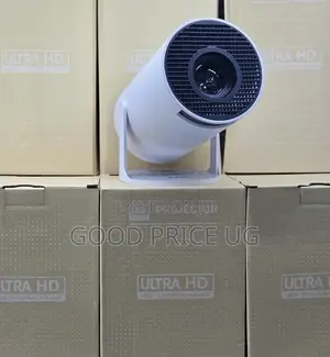 Ultra Hd Projector