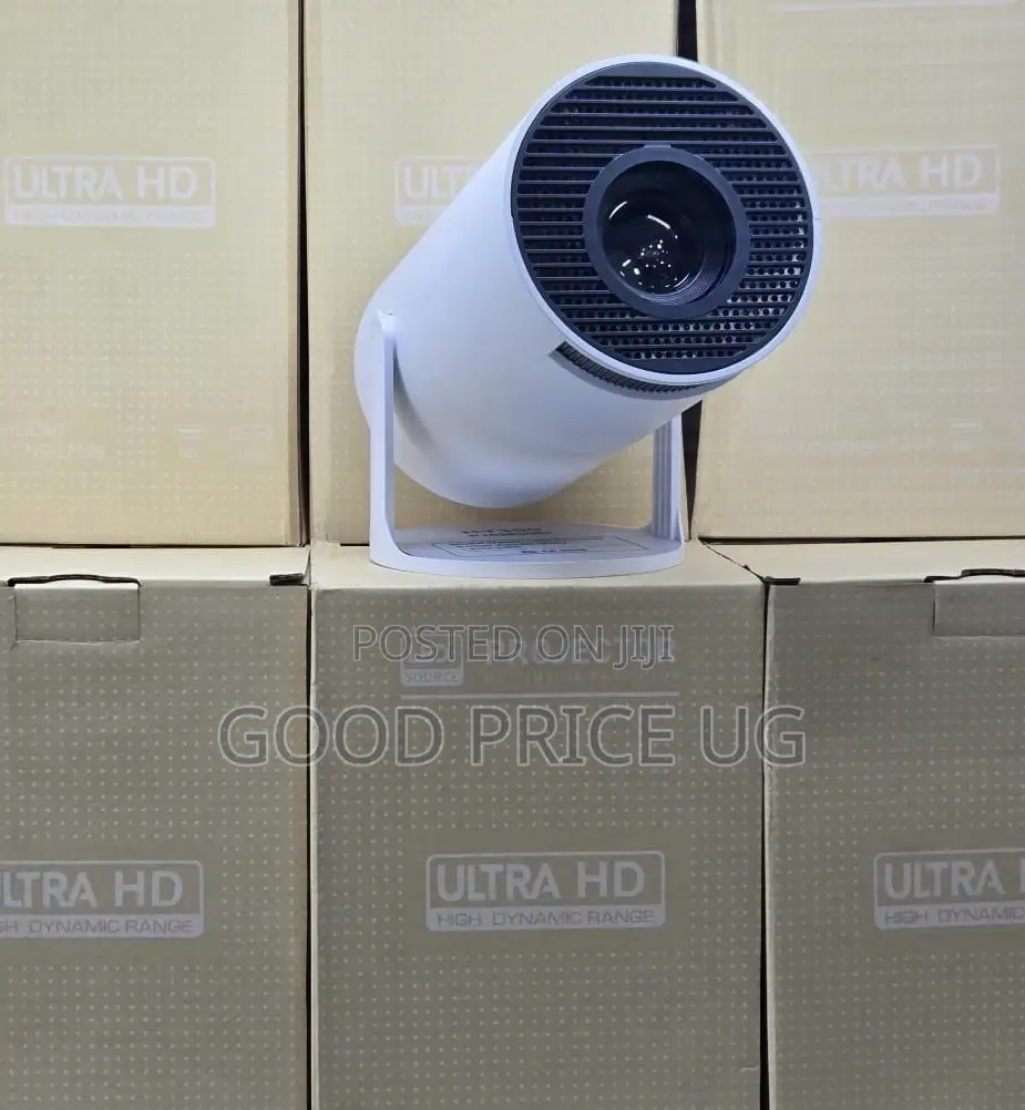 Ultra Hd Projector
