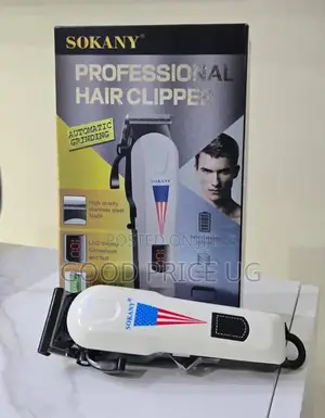 Sokany Pro Hair Clipper Cordless