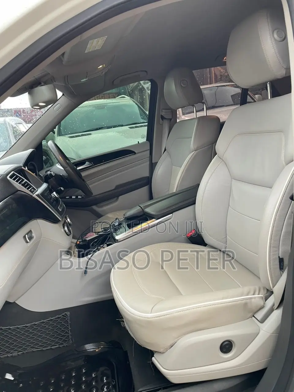 Mercedes-Benz M Class ML350 4MATIC 4dr SUV AWD (3.5L 6cyl 7A) 2014