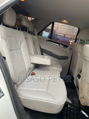 Mercedes-Benz M Class ML350 4MATIC 4dr SUV AWD (3.5L 6cyl 7A) 2014