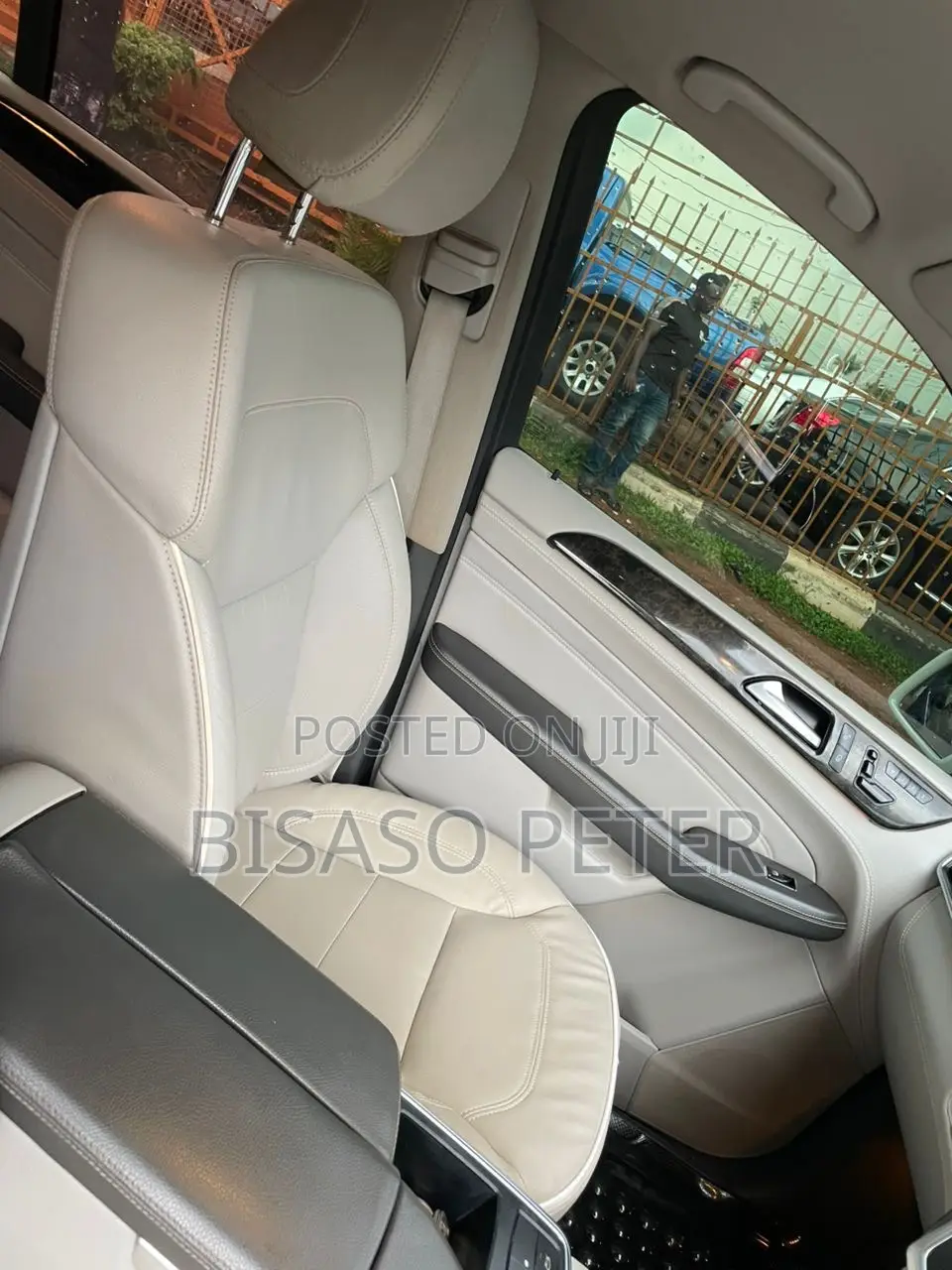 Mercedes-Benz M Class ML350 4MATIC 4dr SUV AWD (3.5L 6cyl 7A) 2014