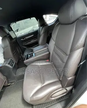 Mazda CX-8 2.2 FWD (7 seater) 2019 White