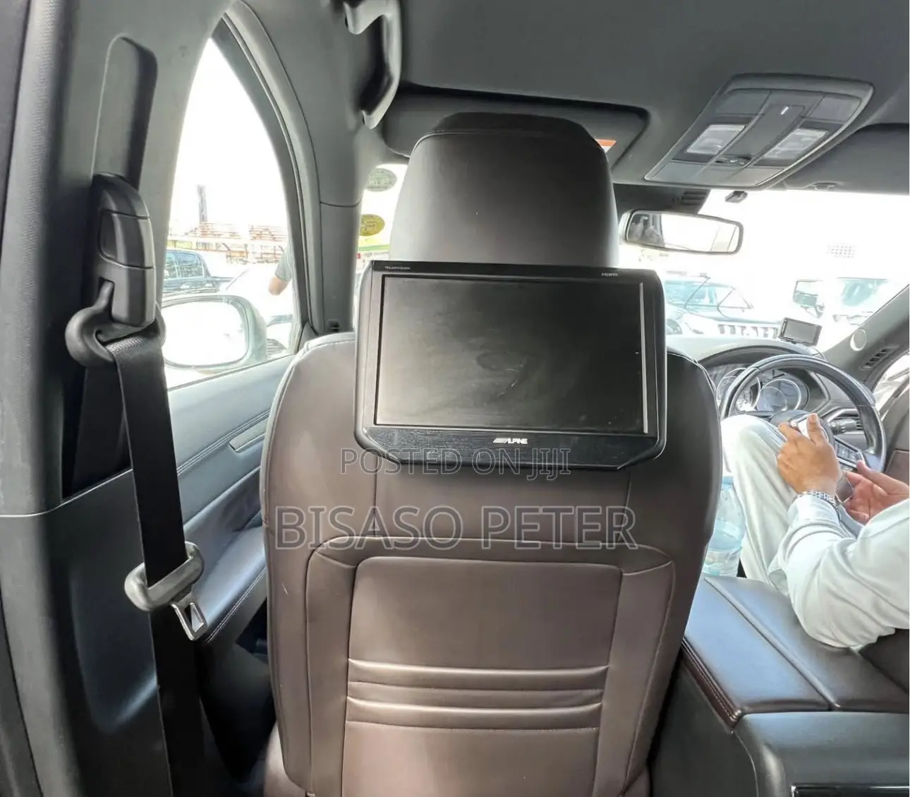 Mazda CX-8 2.2 FWD (7 seater) 2019 White
