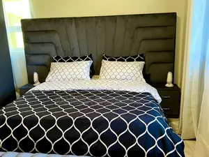 Furnished 1bdrm Apartment In Gold Estate, Nakawa For Rent