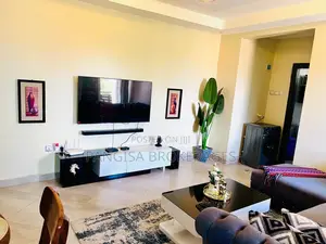 Furnished 1bdrm Apartment In Gold Estate, Nakawa For Rent