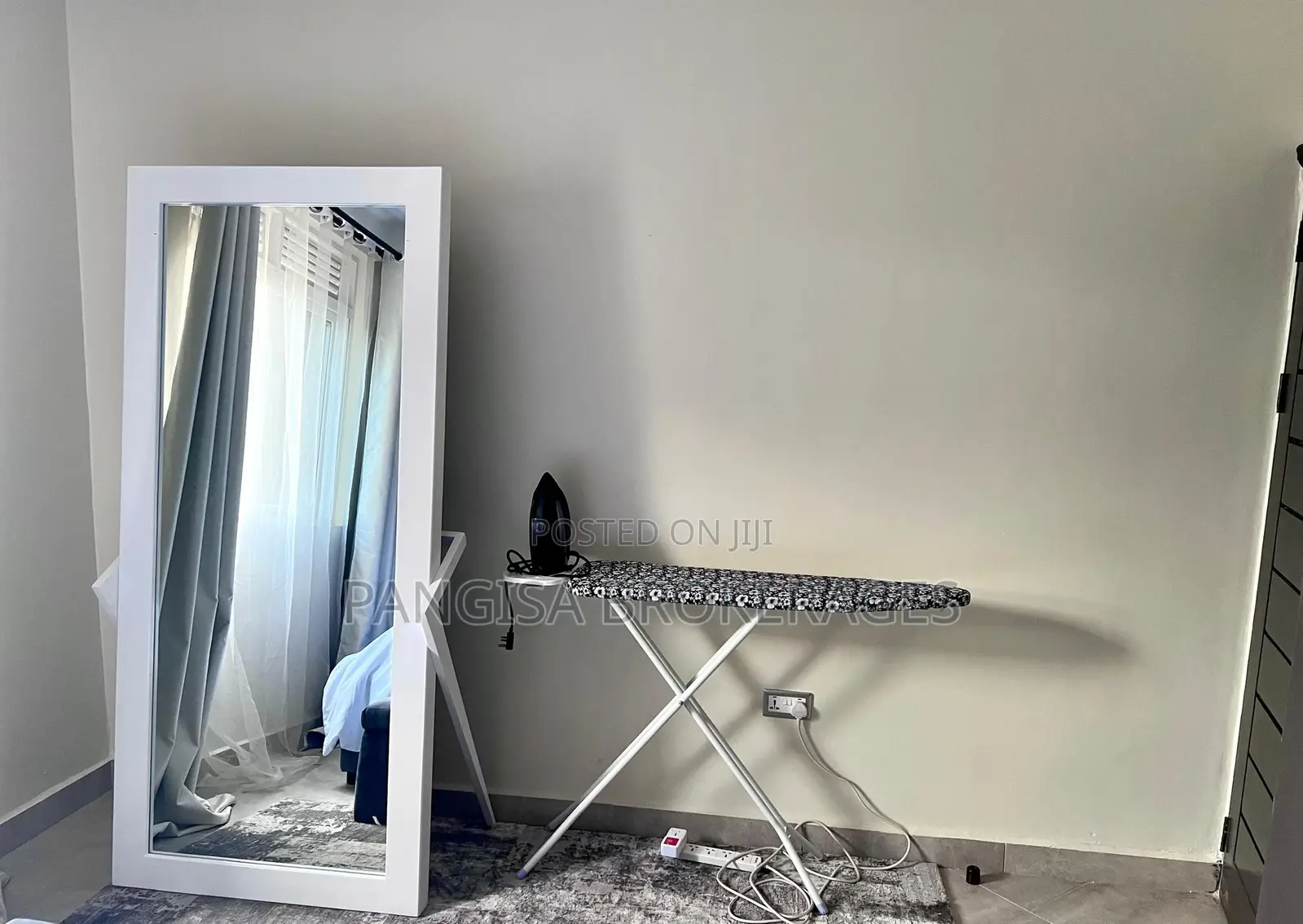 Furnished 1bdrm Apartment In Gold Estate, Nakawa For Rent