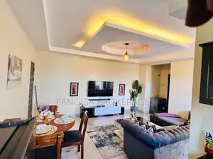 Furnished 1bdrm Apartment In Gold Estate, Nakawa For Rent