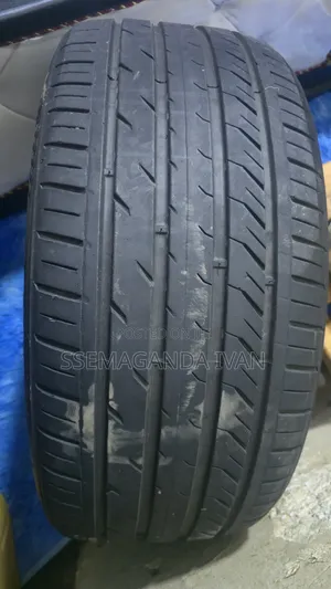 265/45r20 Davanti Used Tyres