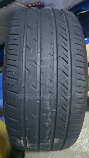 265/45r20 Davanti Used Tyres