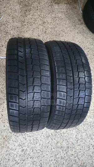 225/50r17 Studless Dunlop Used Tyres