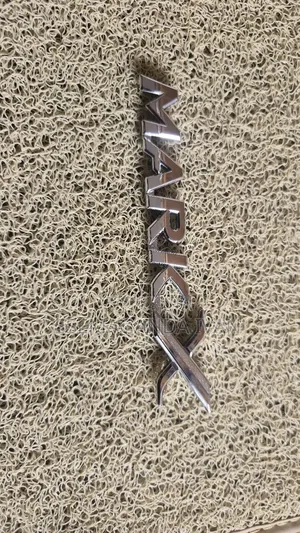 Mark X Logo Boot Side