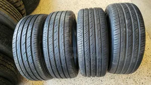 215/45r17 Original Used Tyres