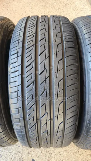 215/45r17 Original Used Tyres
