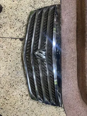 Original Grille for Toyota Alphard