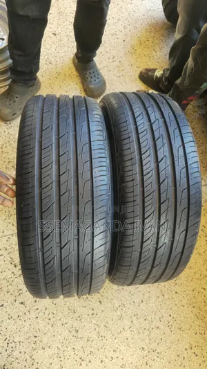 215/45r17 Original Nito Used Tyres