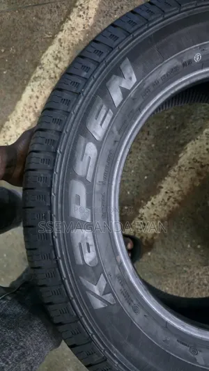 235/65r17 Real Kapsen Tyres