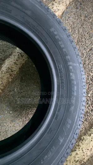 235/65r17 Real H/T Practical Max Tyres