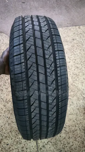 235/65r17 Real H/T Practical Max Tyres