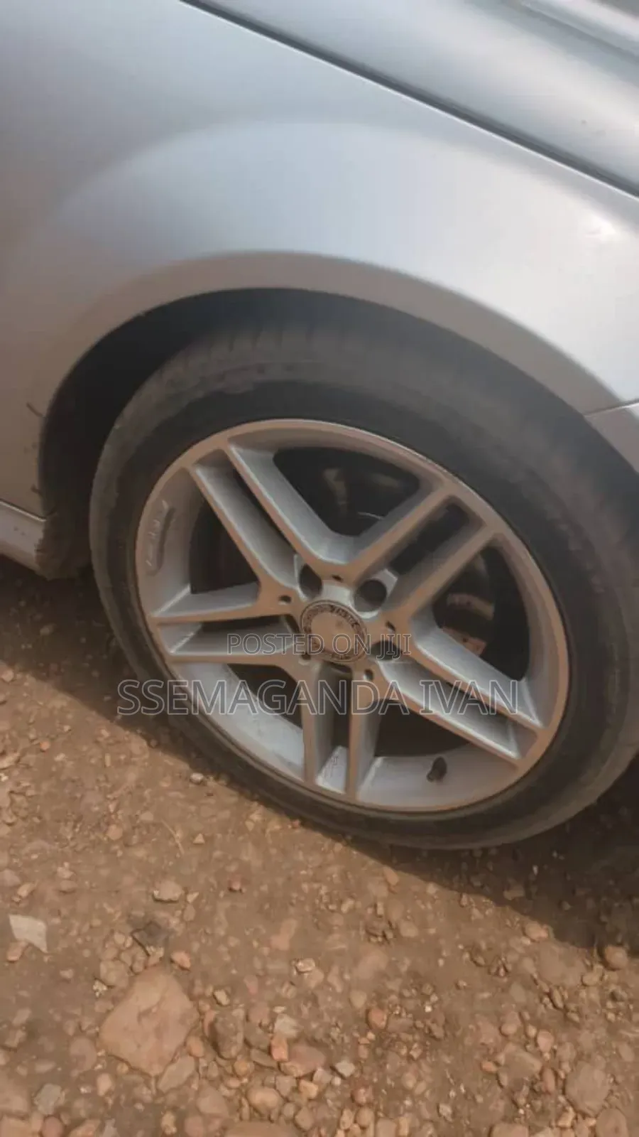 275/45r20 Dunlop Brand New for Your Mercedes Benz,Gle,Ml,Bmw,Audi