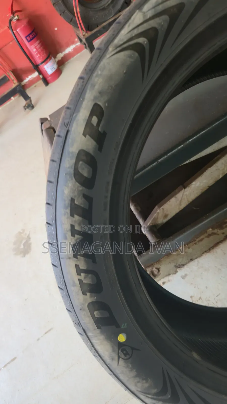 275/45r20 Dunlop Brand New for Your Mercedes Benz,Gle,Ml,Bmw,Audi