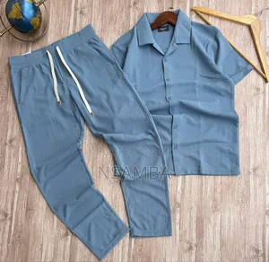 Linen Shirts