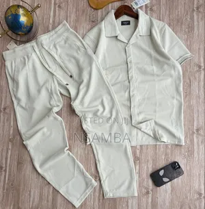 Linen Shirts