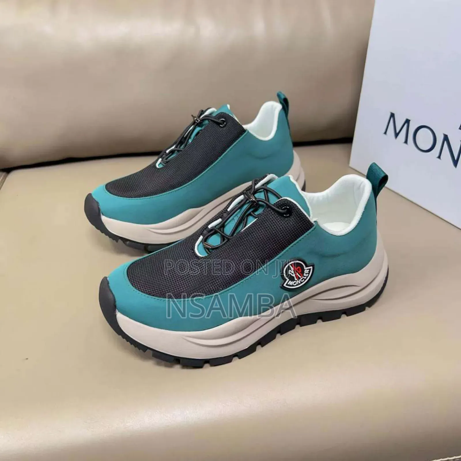 Classy Unisex Trending Shoes