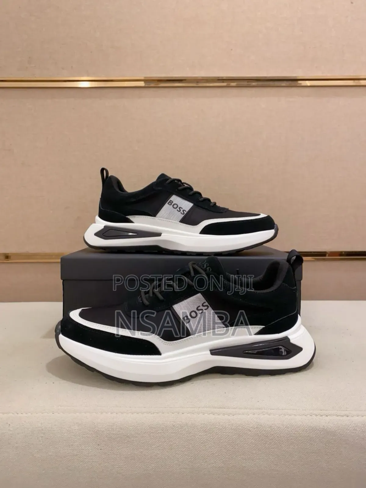 Classy Unisex Trending Shoes