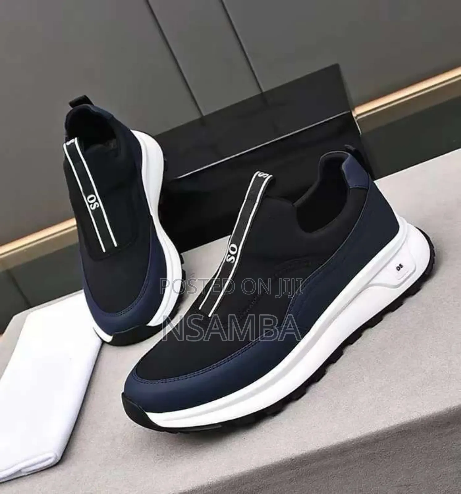 Classy Unisex Trending Shoes