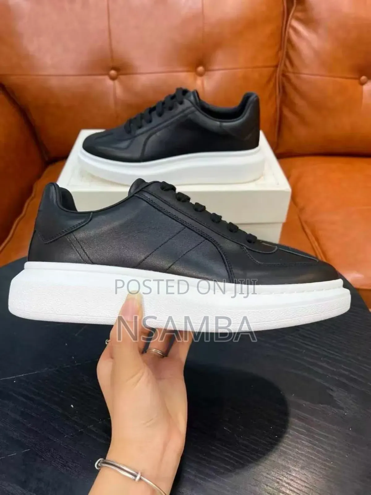 Classy Unisex Trending Shoes